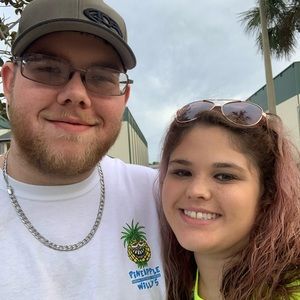 Meet your Posher, Darcy